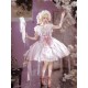 Huaxia Cat Furong Huadan Short JSK and Sets(Reservation/Full Payment Without Shipping)